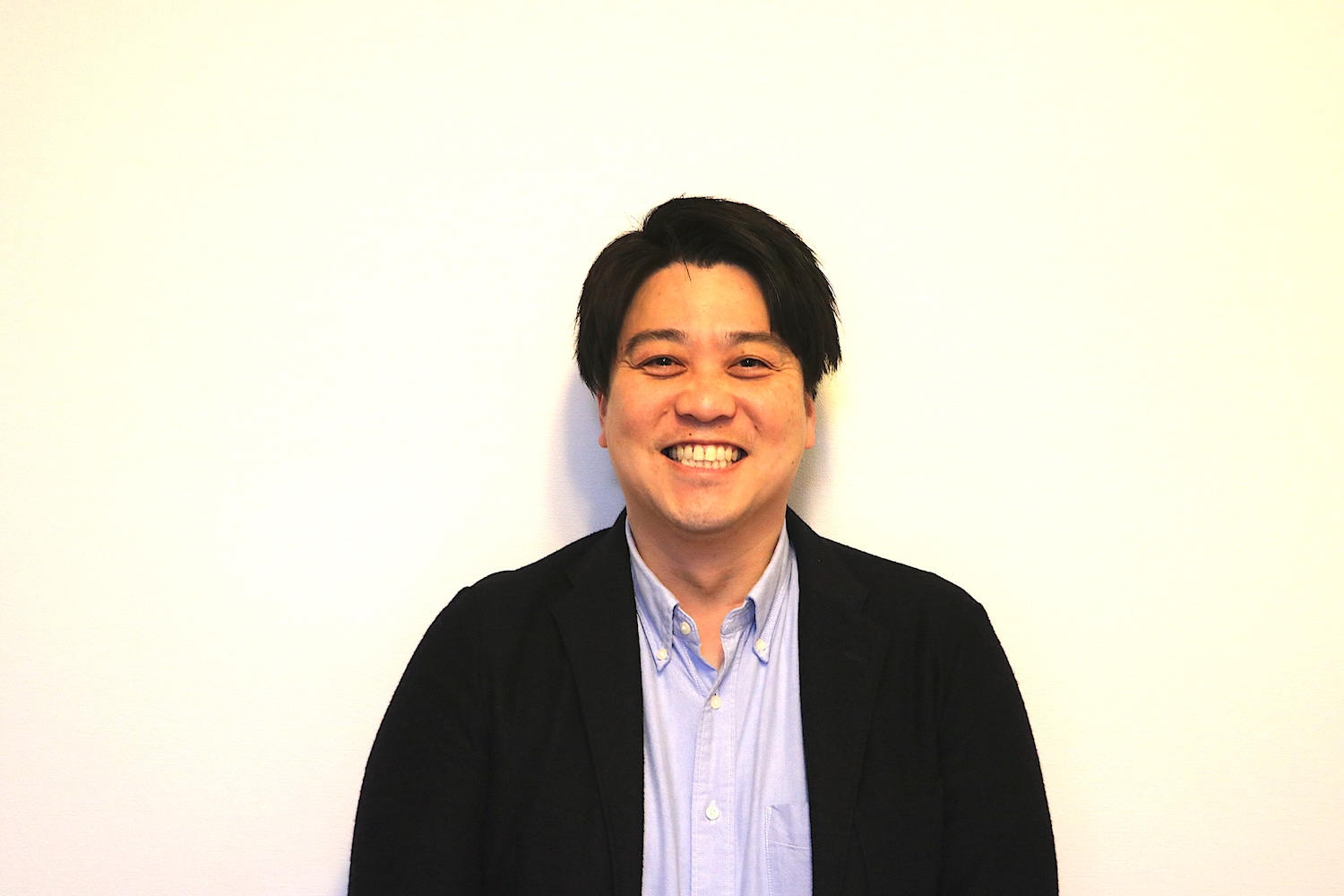 代表取締役 中野太助