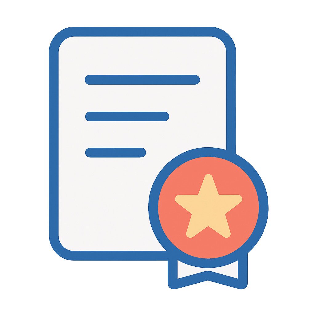 エントリープランアイコン