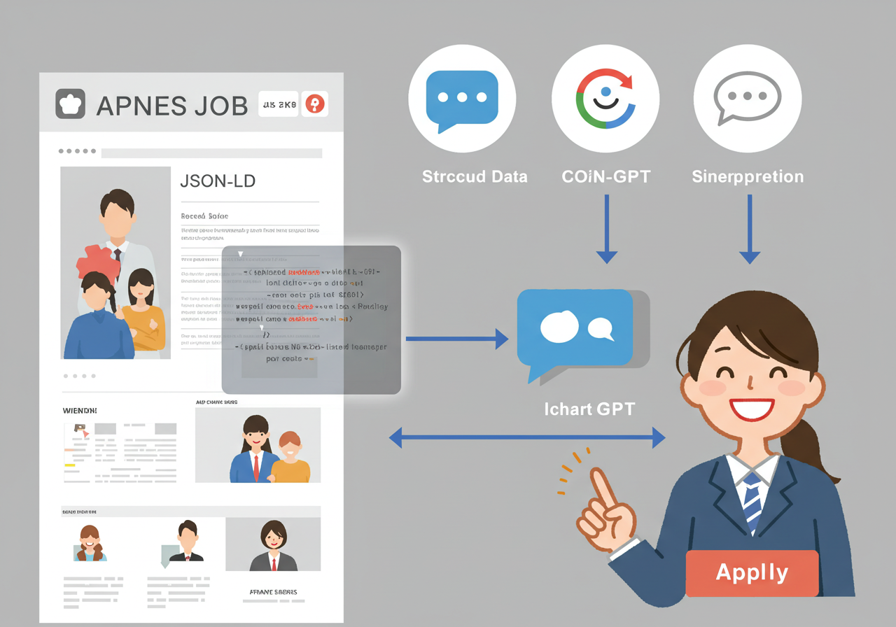 来型の採用戦略