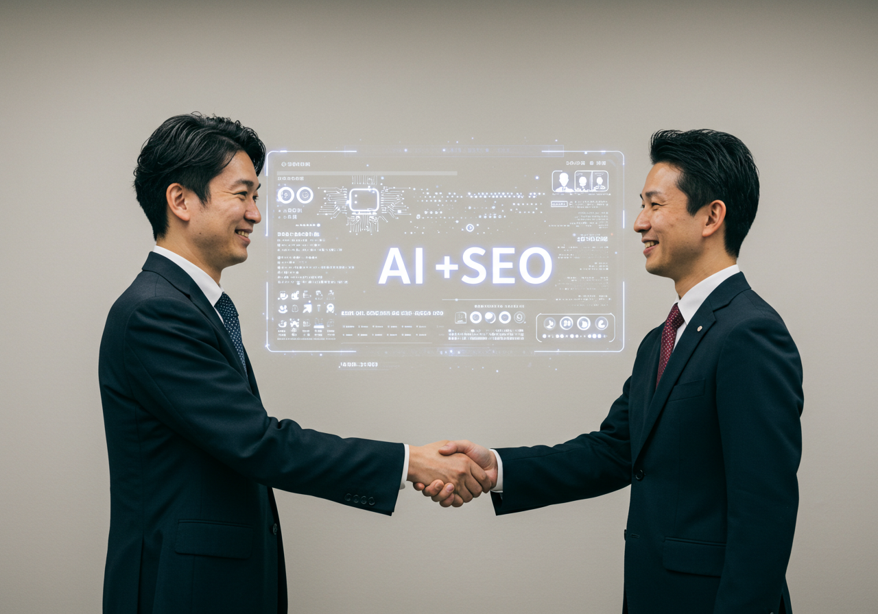 採用できる会社