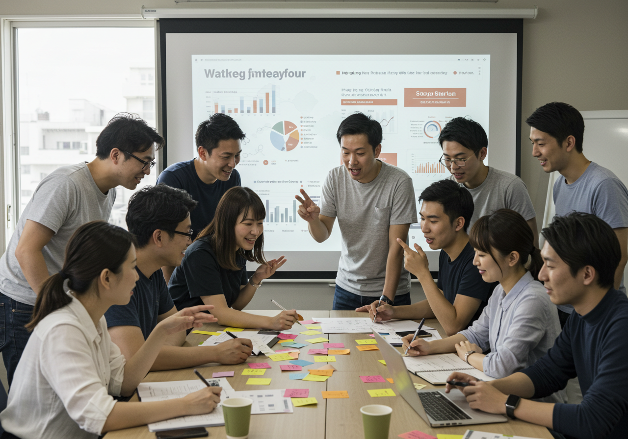 サービスに本気な理由